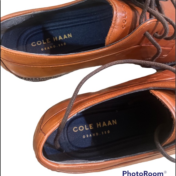 Cole Haan  Men\'s Oxfords 7.5 main image 5